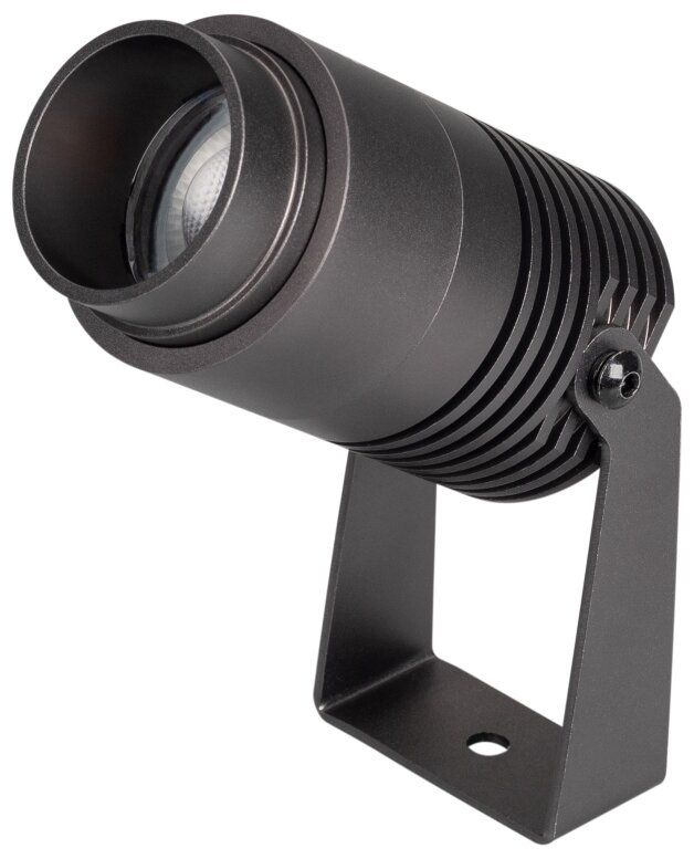 028076 Светильник ALT-RAY-ZOOM-R52-8W Warm3000 (DG, 10-40 deg, 230V) (ARL, IP67 Металл, 3 года)