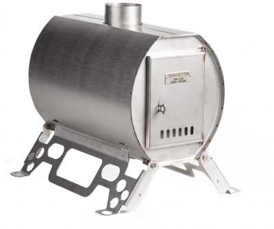 Походная печь Savotta HAWU WS-400