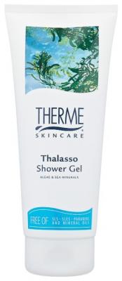 Гель для душа Therme Thalasso, 200 мл