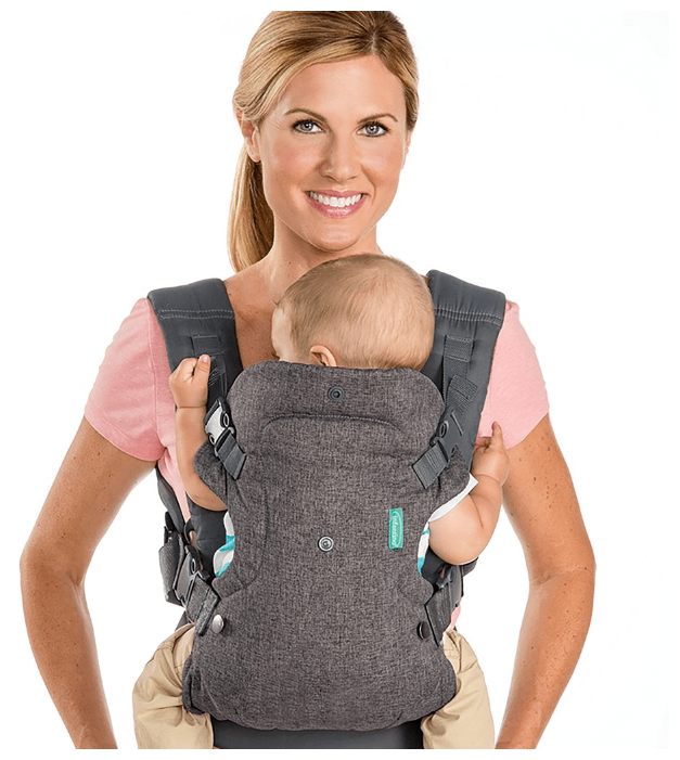 Infantino Flip 4 in 1