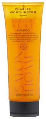 Charles Worthington шампунь Moisture Seal 250 мл