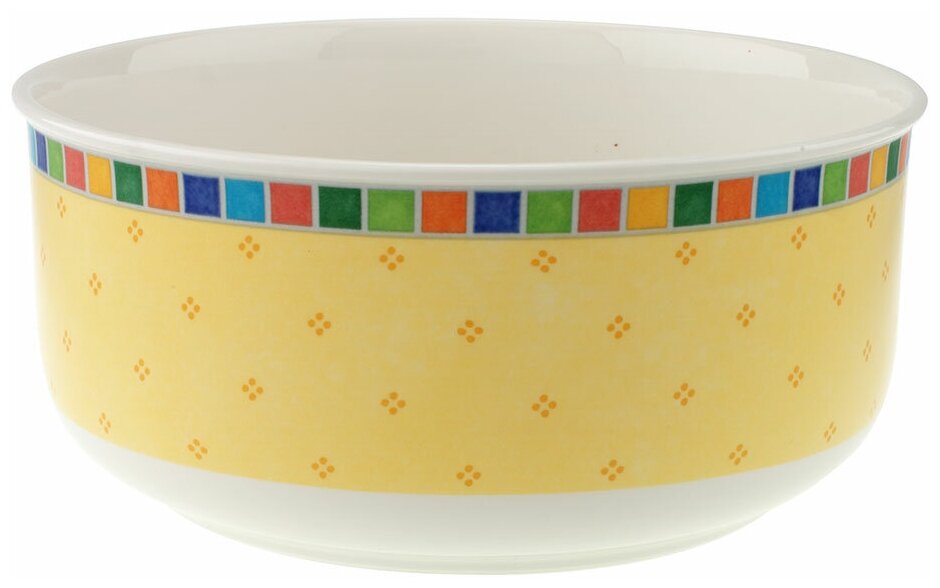Набор Villeroy & Boch Twist Alea Speiseteller 12 предметов Набор Villeroy & Boch Twist Alea Speiseteller 12 предметов
