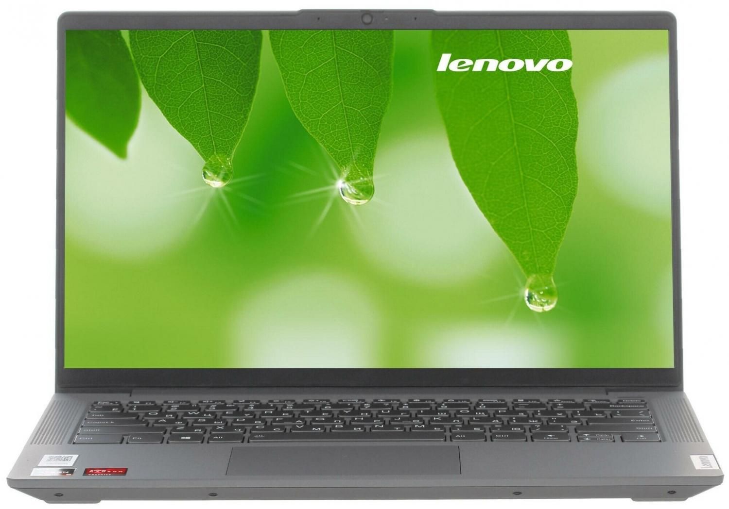 Ноутбук Lenovo IdeaPad 5 14ARE05 (AMD Ryzen 5 4500U  2300MHz/14