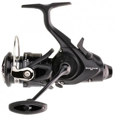 Катушка DAIWA 19 Black Widow BR LT 5000-C