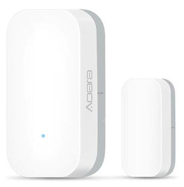 Датчик открытия дверей и окон Xiaomi Aqara Door and Window Sensor RU EAC