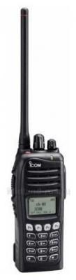 Рация Icom IC-F4061T