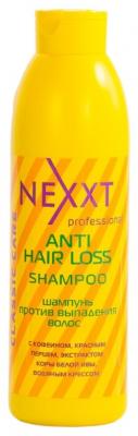 NEXXT шампунь Professional Classic Care Anti Hair Loss против выпадения волос 1000 мл