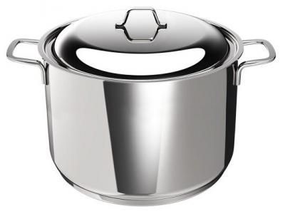 Кастрюля Kukmara Ideal, 20 л, сталь