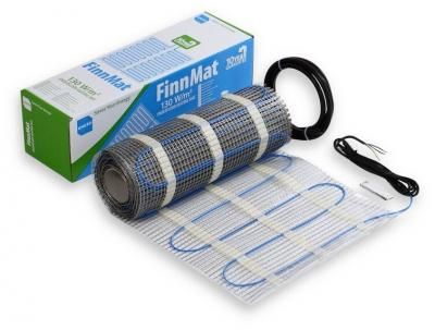 Теплый пол Ensto 130W 1.25 m2 EFHFM130.125