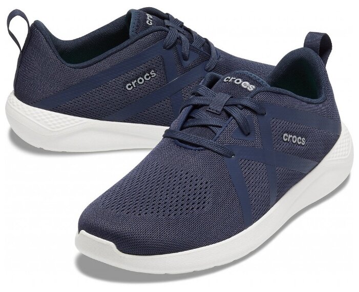 crocs literide modform lace