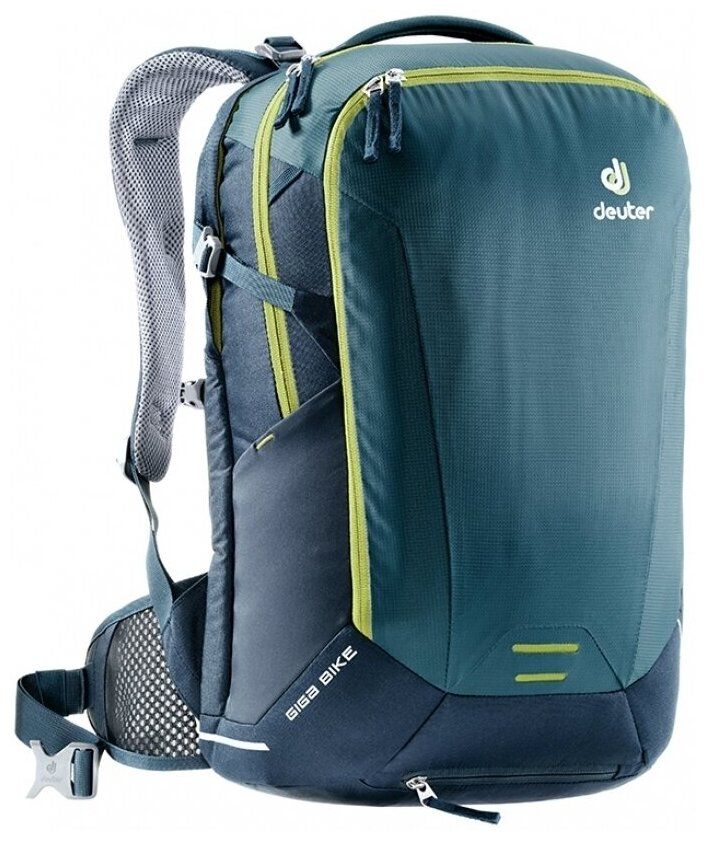 Deuter Giga Bike 28 Arctic Navy