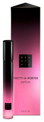 Духи BEAUTIFIC Pretty-A-Porter, 10 мл