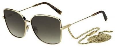 Солнцезащитные очки GIVENCHY GV 7184/G/S