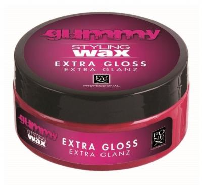 Gummy Воск Extra Gloss 150 мл