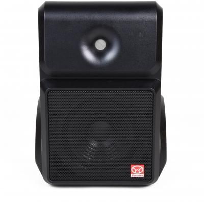 Портативная акустика Superlux SE108, black