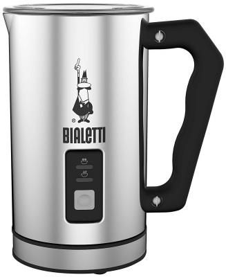 Вспениватель для молока Bialetti 0004430, серебристый