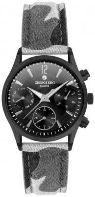 Наручные часы GEORGE KINI GK.26.B.9S.4.1.0