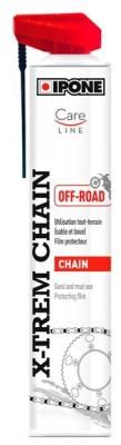 Смазка для мототехники IPONE X-Trem Chain Off-Road 0.75 л