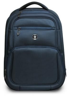Рюкзак Swissdigital SD734-NV navy