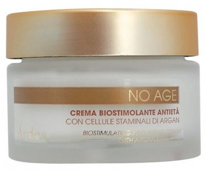 Крем Ardes Treori No Age Crema Biostimolante Antietà для лица 50 мл