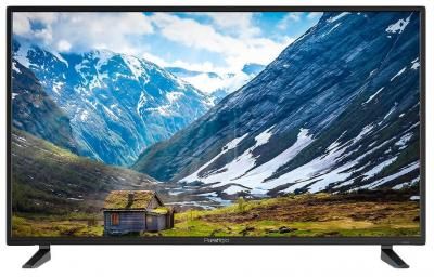 Телевизор Prestigio 40 Grace 1 40" (2017), черный