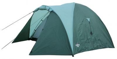 Палатка Campack Tent Mount Traveler 2 бирюзовый