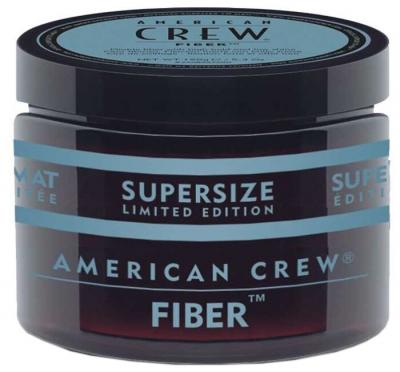American Crew Паста Fiber, сильная фиксация, 150 г