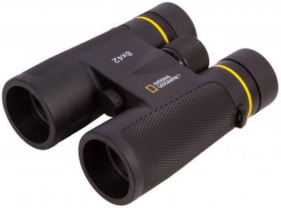 Бинокль National Geographic 8x42 9076300 черный