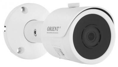 IP-камера, 2MP, BitVision, 2.8 мм (~90°), питание 12В или POE | ORIENT IP-33-IF2AP