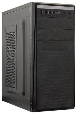 Компьютерный корпус Winard 3065S w/o PSU Black