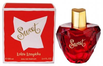 Парфюмерная вода Lolita Lempicka Sweet, 100 мл