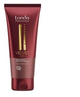 Londa Professional кондиционер Velvet Oil, 200 мл Londa Professional кондиционер Velvet Oil, 200 мл