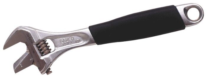 Ключ разводной BAHCO 9072 PC Ключ разводной BAHCO 9072 PC