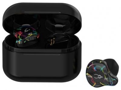 Беспроводные наушники Sabbat X12 Pro, dancer black