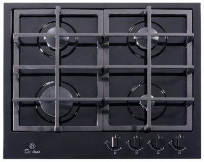 Газовая варочная панель Electronicsdeluxe TG4_750231F-075