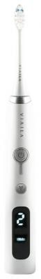 Звуковая зубная щетка Viaila Crystal Diamond Clean Electric Toothbrush, white