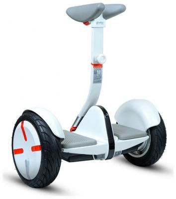 Сегвей Segway S Pro (miniPRO, белый