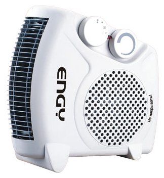 Тепловентилятор Engy EN-510 белый