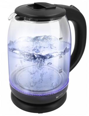 Чайник Home Element HE-KT-187, черный жемчуг