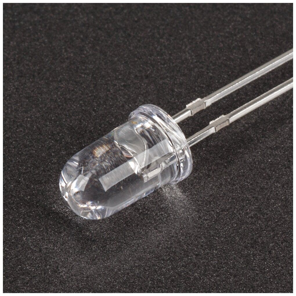 002827 Светодиод ARL-5213VC-200mcd (ARL, 5мм (кругл.)) 002827 Светодиод ARL-5213VC-200mcd (ARL, 5мм (кругл.))