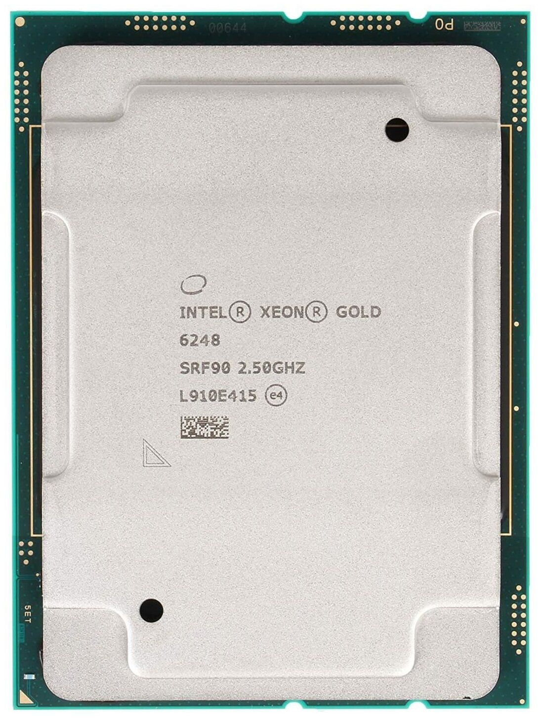 Процессор Intel Xeon Gold 6248, OEM купить в Москве, СПб, Новосибирске по  низкой цене