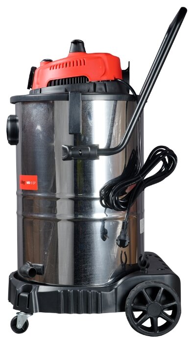 Профессиональный пылесос Fubag WD 6SP 1400 Вт Профессиональный пылесос Fubag WD 6SP 1400 Вт