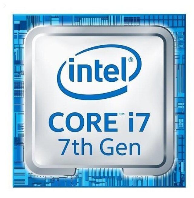 Intel Core i7 - 7700K OEM Intel Core i7 - 7700K OEM