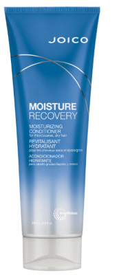 Joico кондиционер Moisture Recovery Revitalisant Hydratant увлажняющий для плотных/жестких сухих волос, 250 мл