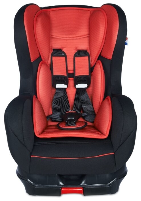 Кресло nania cosmo isofix