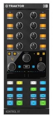 Native Instruments Traktor Kontrol X1 Mk2