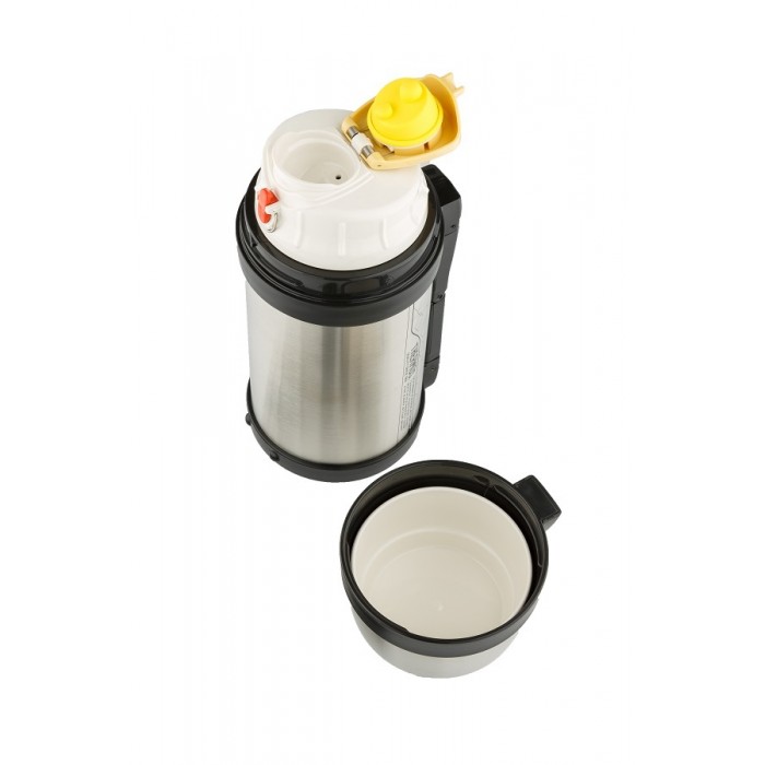 Термос Thermos универсальный FDH Stainless Steel Vacuum Flask 2 л Термос Thermos универсальный FDH Stainless Steel Vacuum Flask 2 л