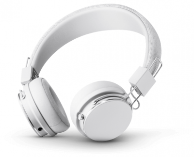 Беспроводные наушники Urbanears Plattan 2 Bluetooth, true white