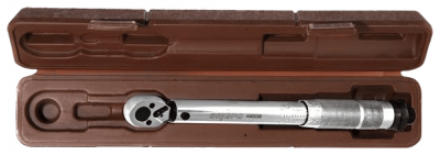 OMBRA Ключ динамометрический OMBRA 1/4" 5-25 НМ