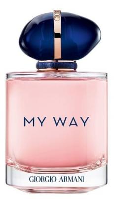 Парфюмерная вода ARMANI My Way, 90 мл